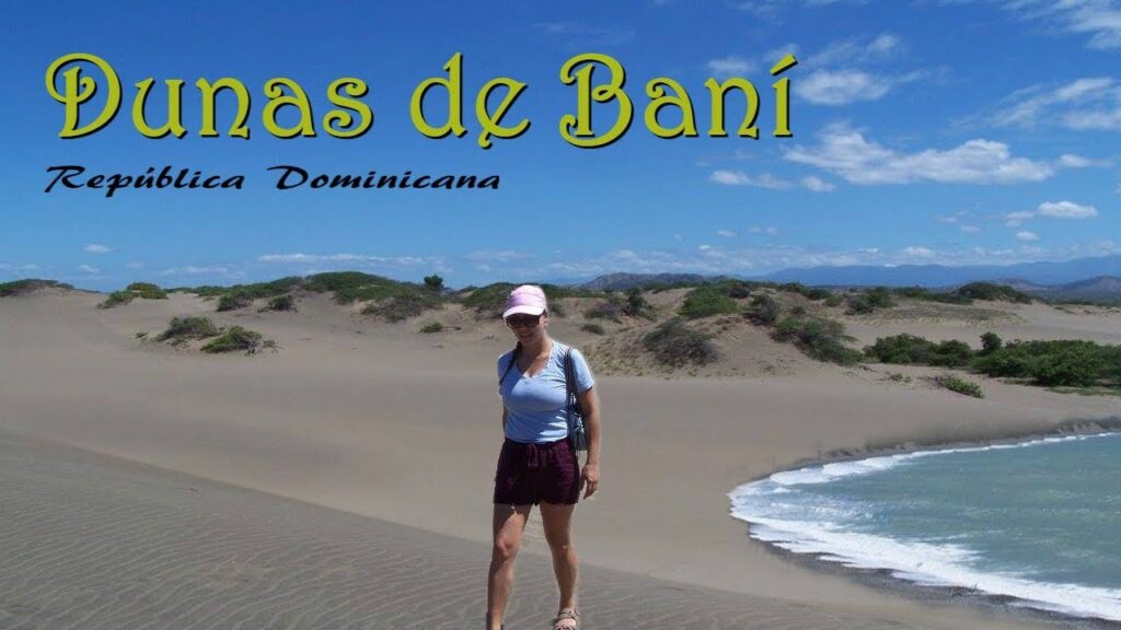 Dunas de Bani RD
