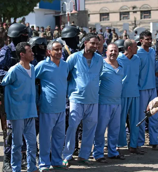 Espias de azul
