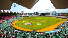 Estadio Clasico 26