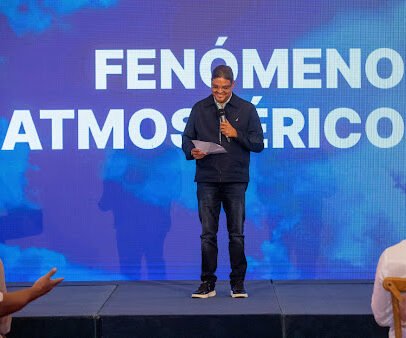 Fenomeno atmosferico COE