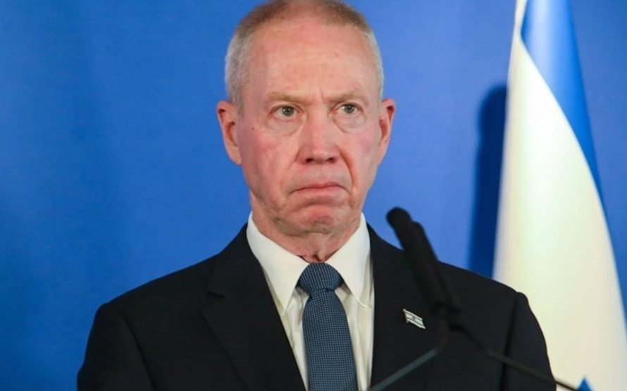 Galant serio