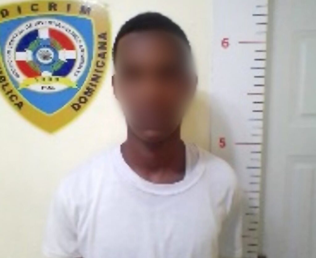 Homicida La Romana