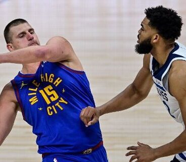 Jokic Towns