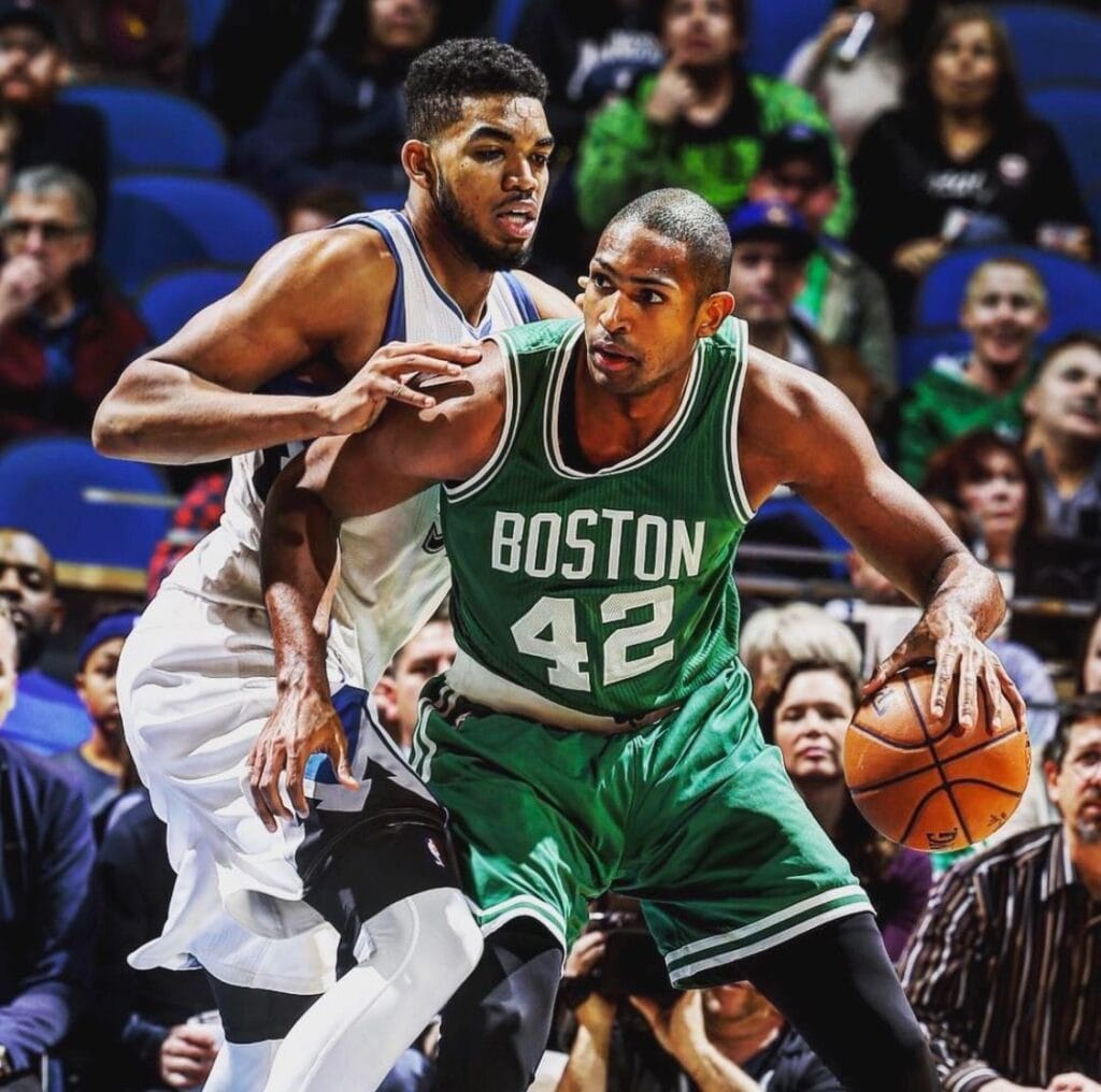 KAT y Holford