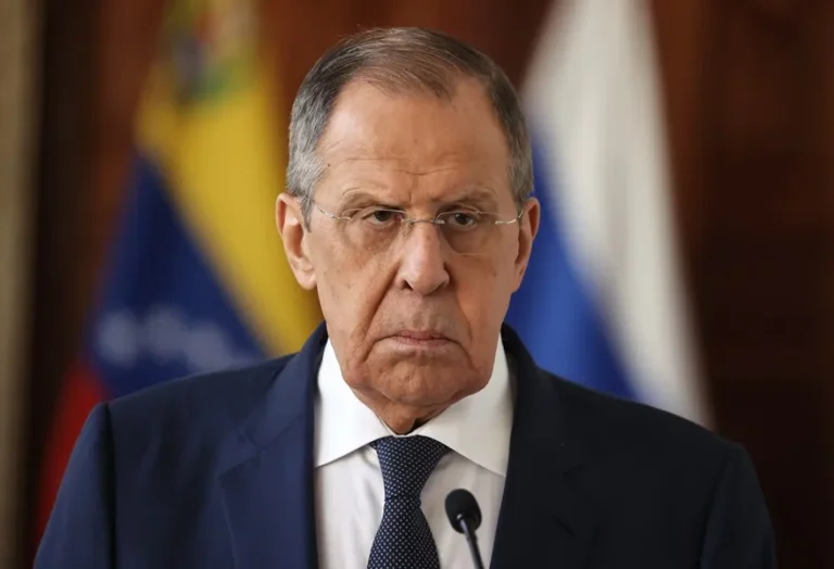 Lavrov cejudo