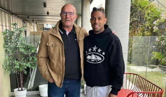 Marcelo y Mariano