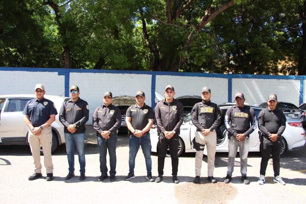 Operativo coches