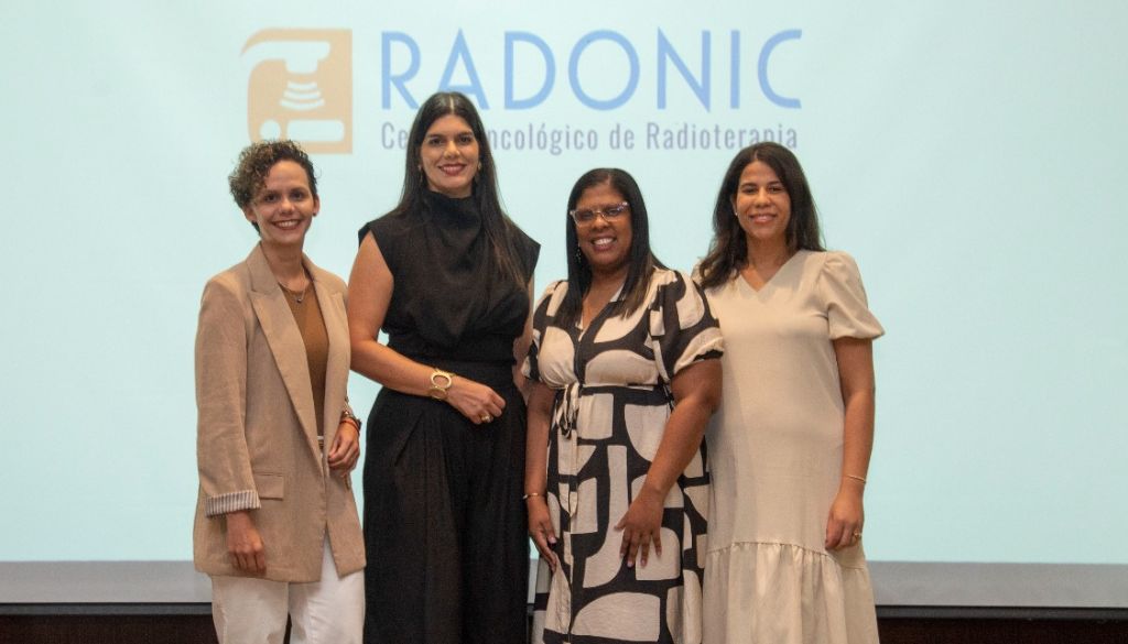 Panel Radonic