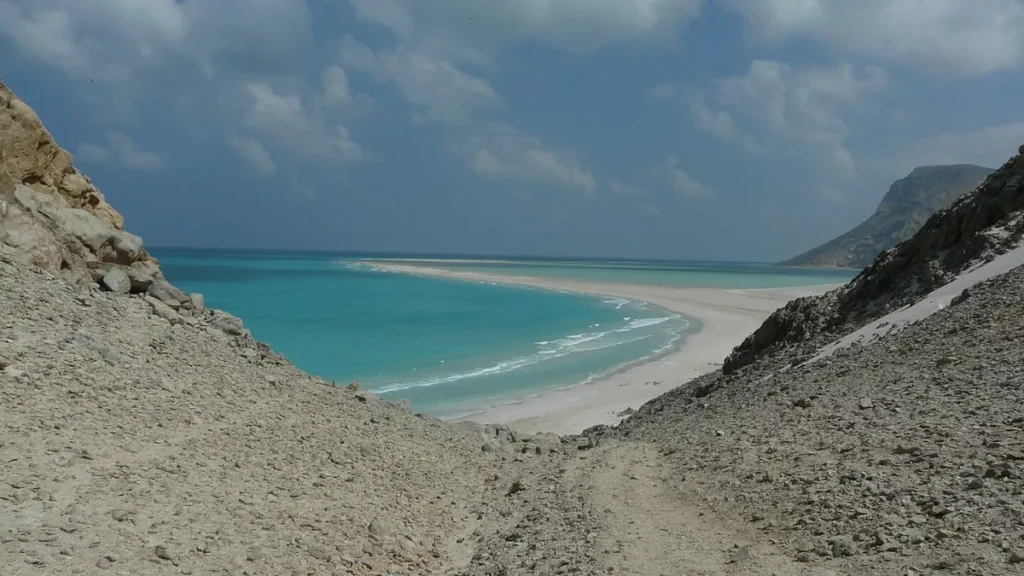 Playa Socotra