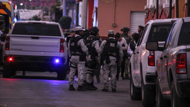 Policia Chiapas