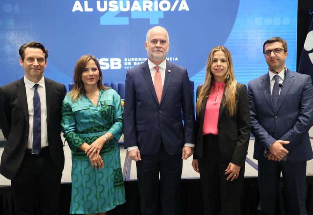 Usuario Financiero