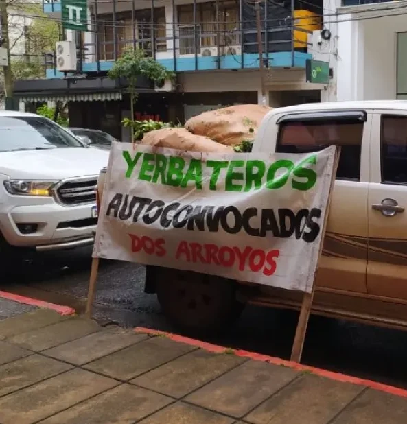 Yerbateros cartel