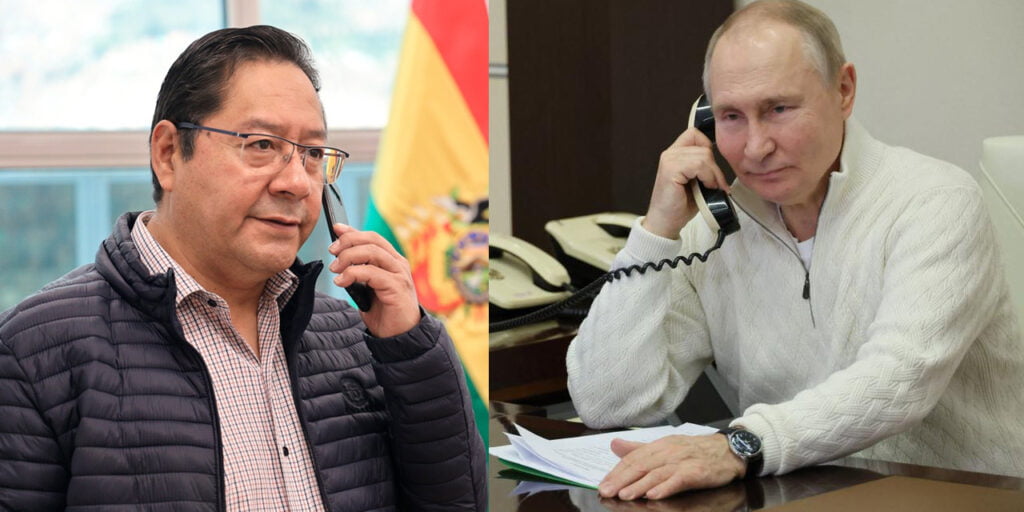arce_putin telefono