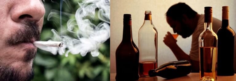 En EUA se consume más marihuana que beber alcohol