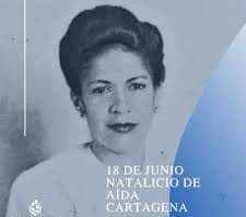 Aida Cartagena