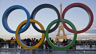 Aros olimpicos