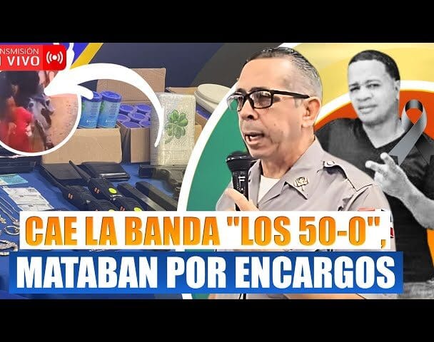 Banda 50-0