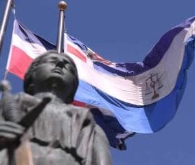 Banderas RD Justicia