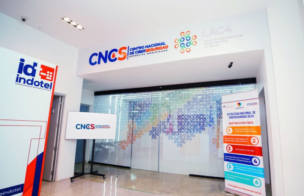 CNCS Indotel