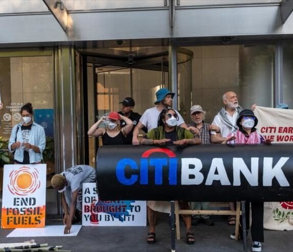 Cartel Citibank