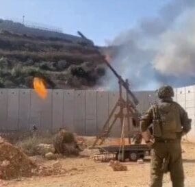 Catapulta fuego