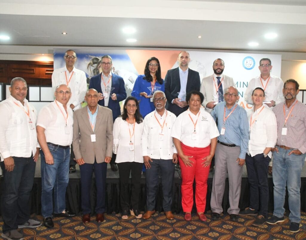 Conferencia Rehabilitacion deporte