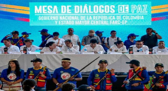 Dialogo-Gob-Col-y-Farc