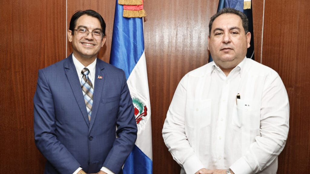 Hilario y Lama