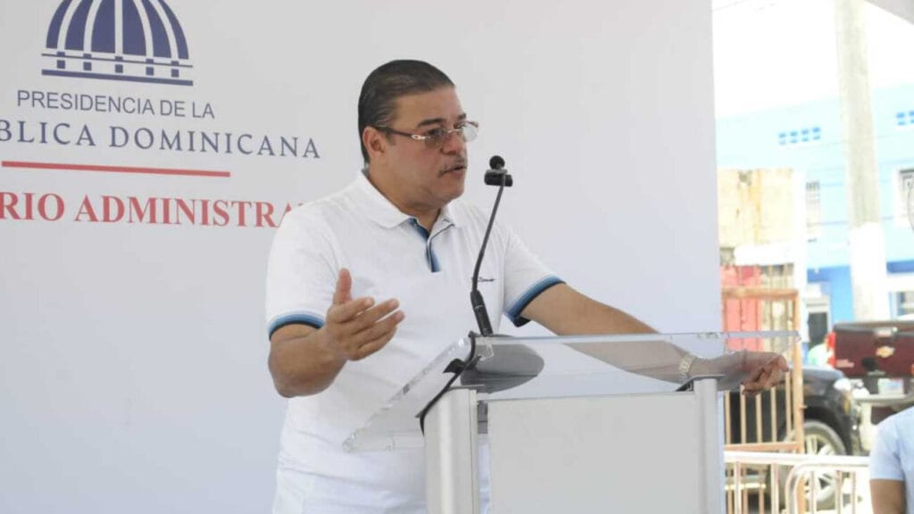 Igor Puerto Plata