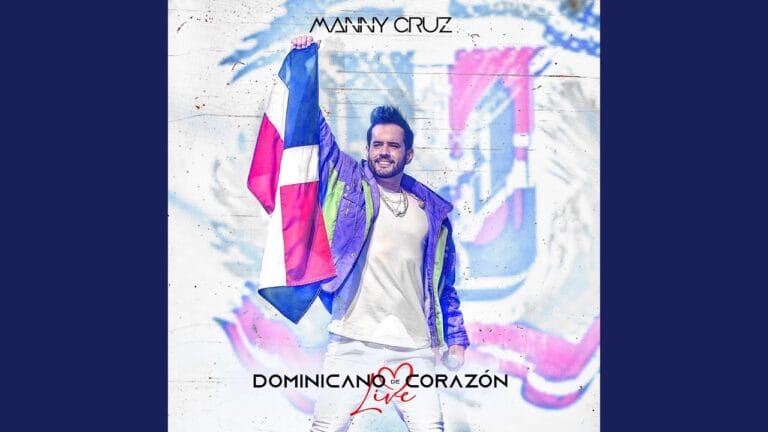 Manny Cruz RD corazon