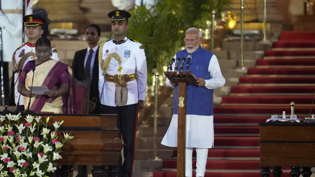 Modi jura cargo