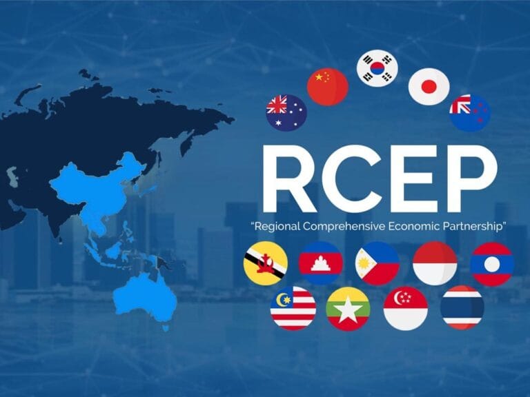 RCEP