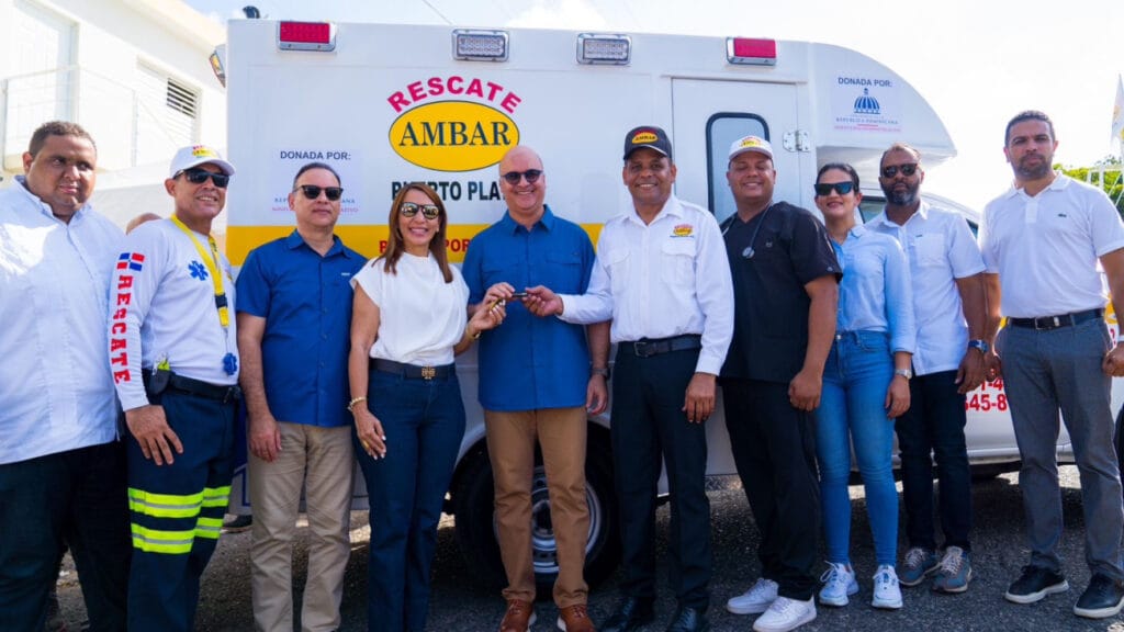 Rescate Ambar