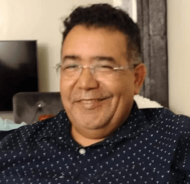 Reynaldo Luna