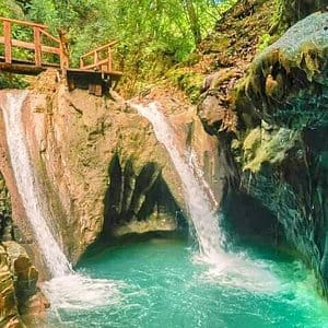 Rio Tireo