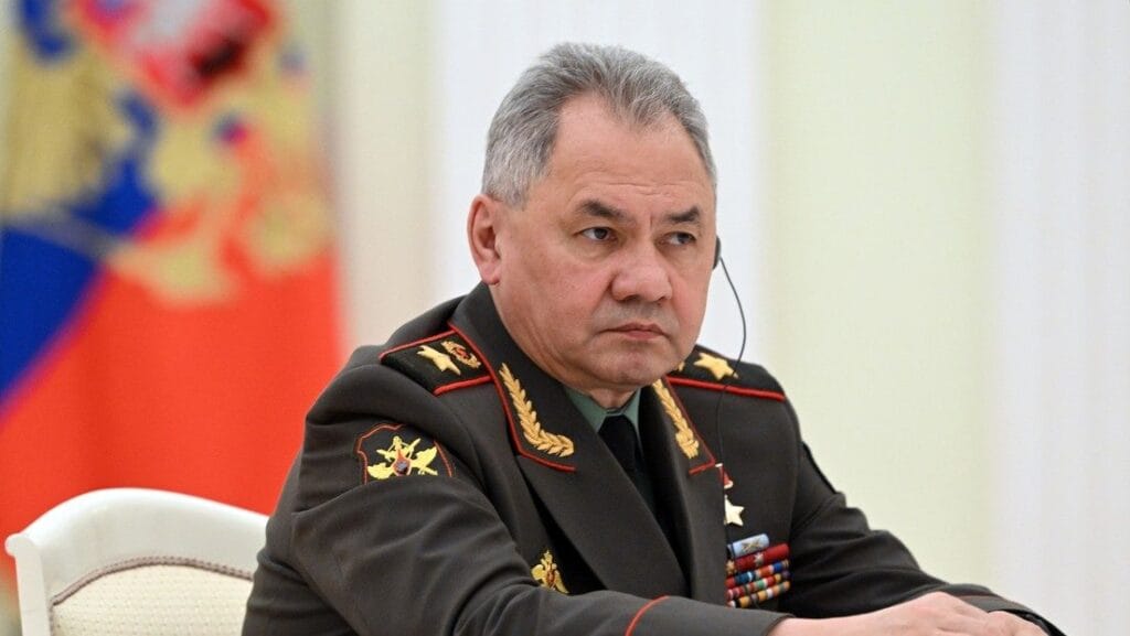 Shoigu