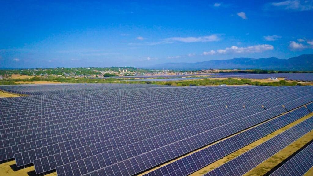 Transición Energética