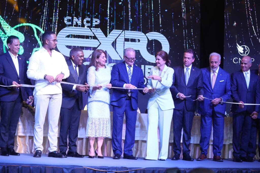 expo