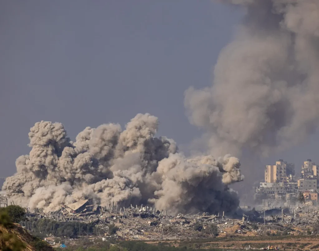 muertos_en_hospitales_de_gaza_por_bombardeos_de_israel