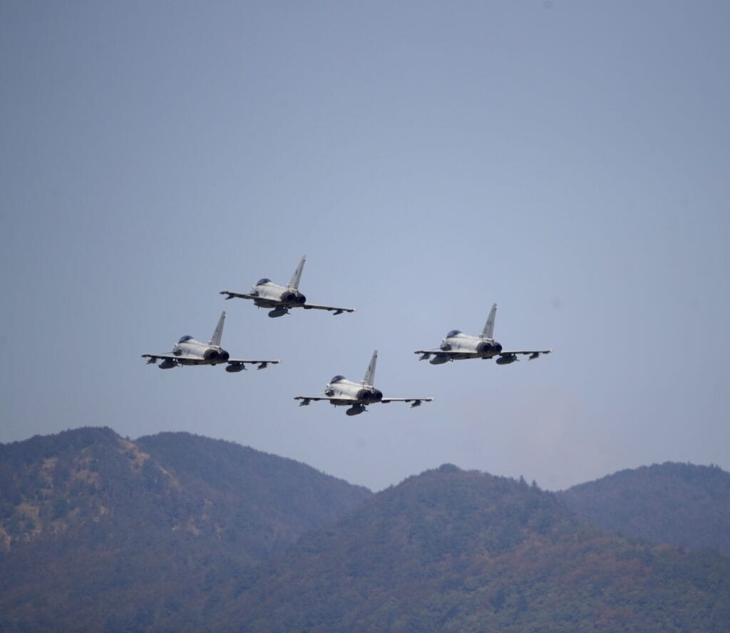 Aviones cola