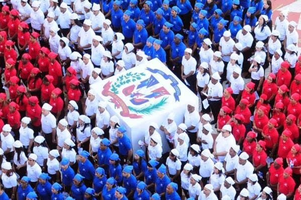 Bandera-dominicana