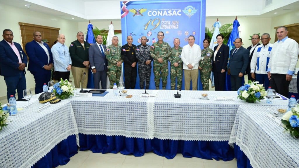CONASAC