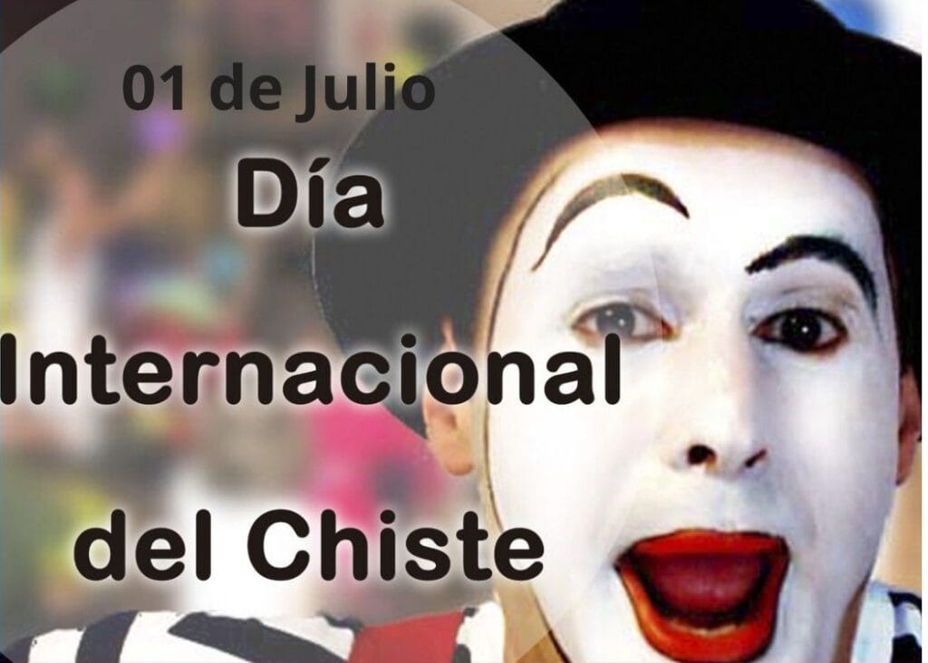 Dia chiste