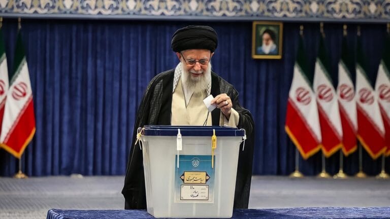 Elecciones-Presidenciales-en-Iran