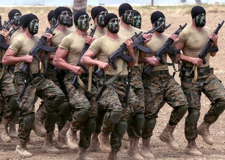 Hezbollah