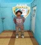 Ladron Azua
