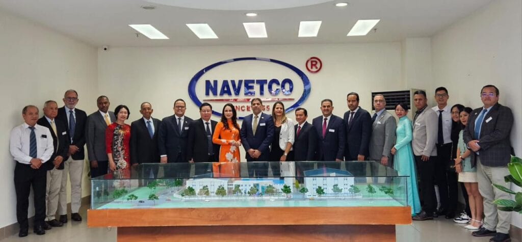 Limber Navecto