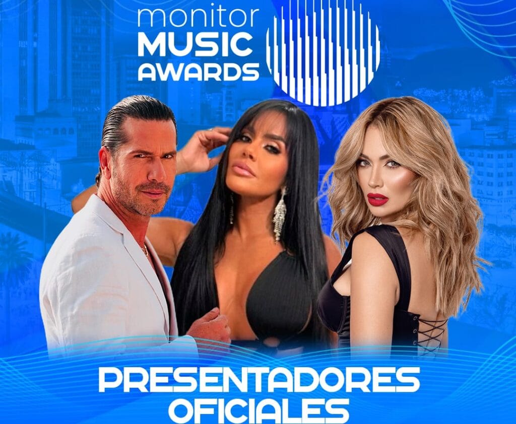 Medellin Premios