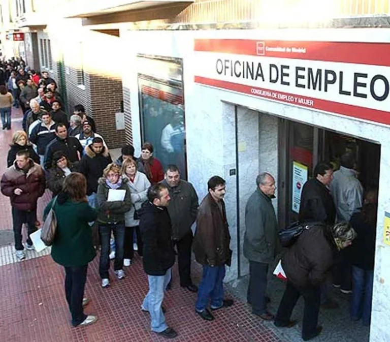 Oficina Empleo