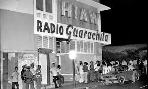 Radio Guarachita